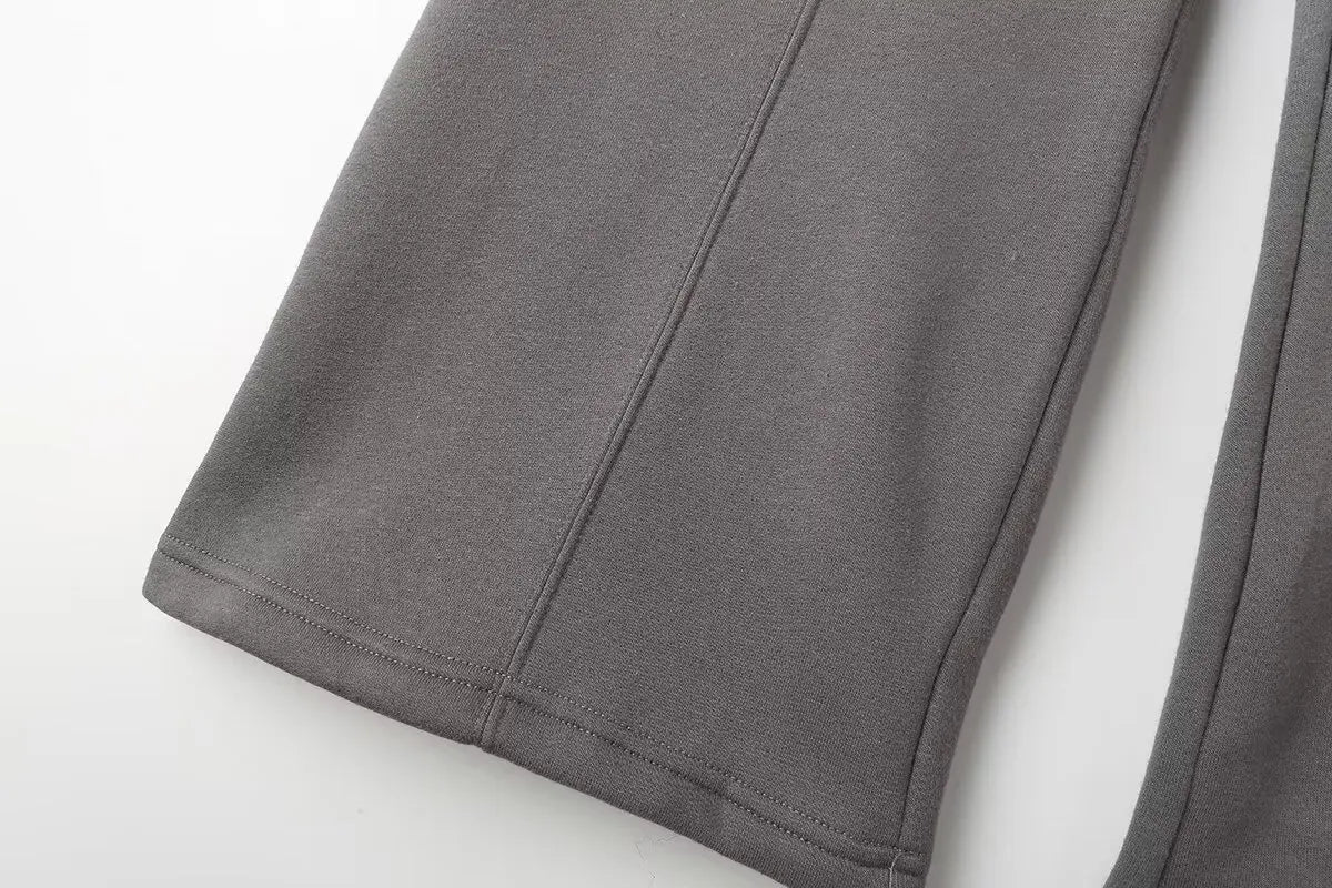 High Fashion Sweat Suit