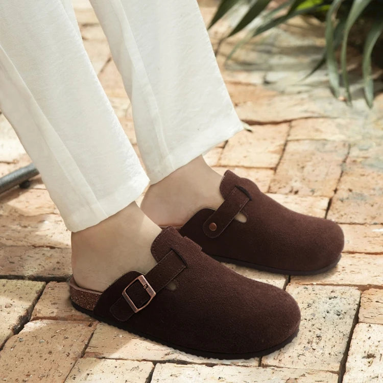 Clogs