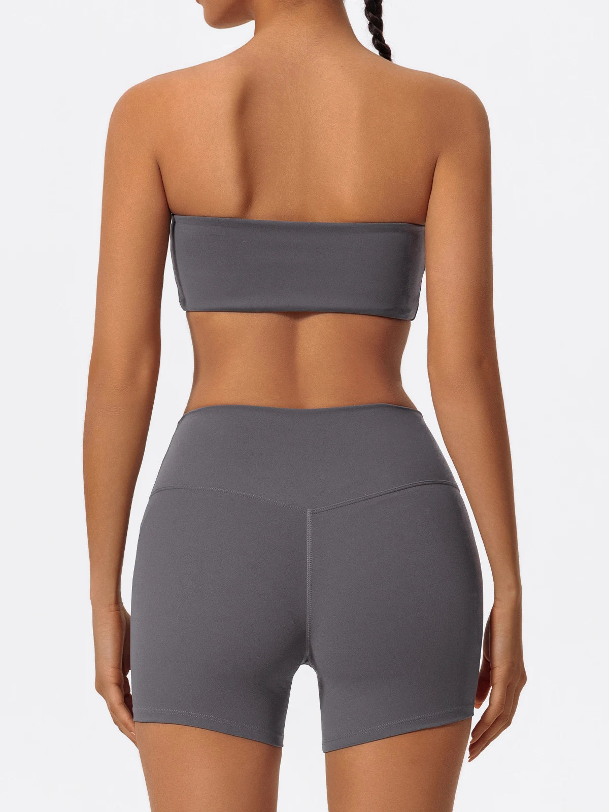 Two Piece Fitness Sports Set
