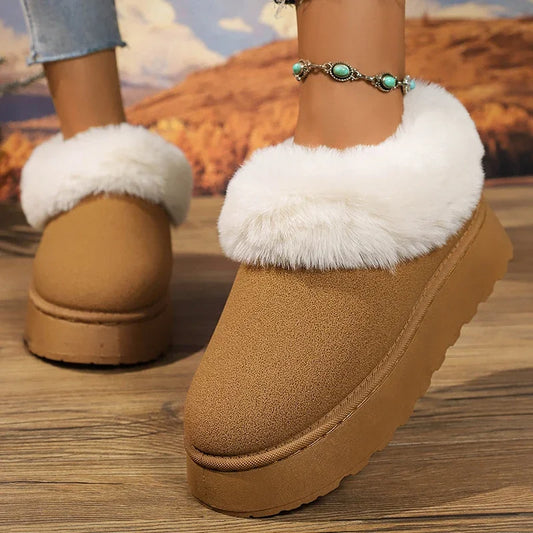 Platforms Boots
