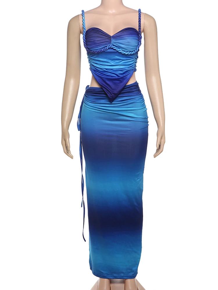 Huda Essential Dress