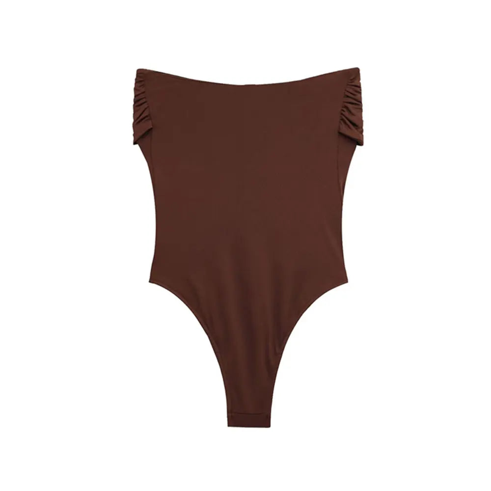 Nps Essential BodySuit