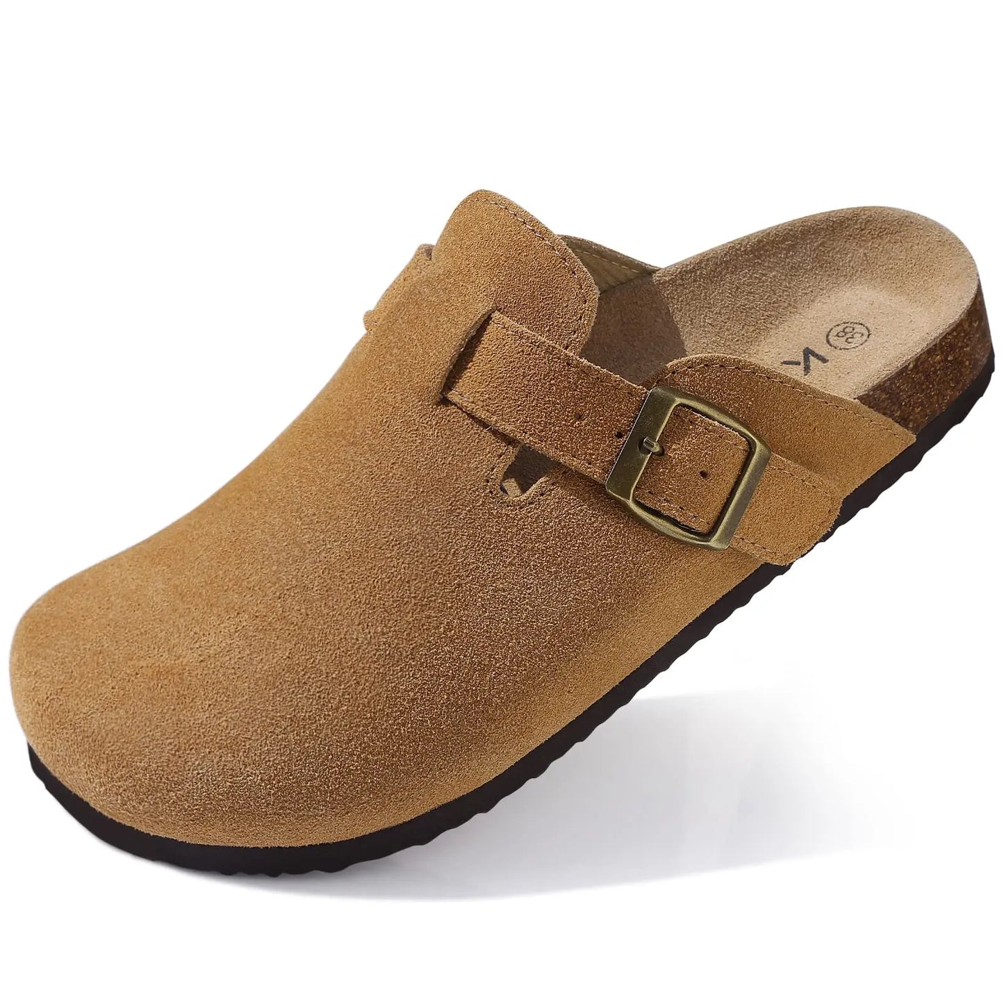 Clogs