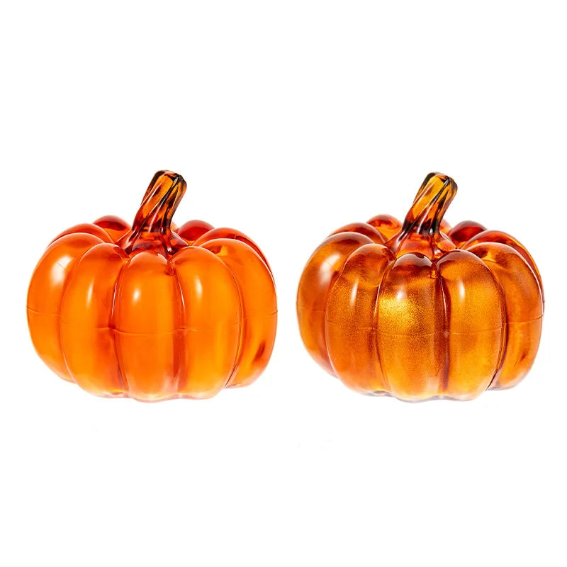 LED Glowing Pumpkins