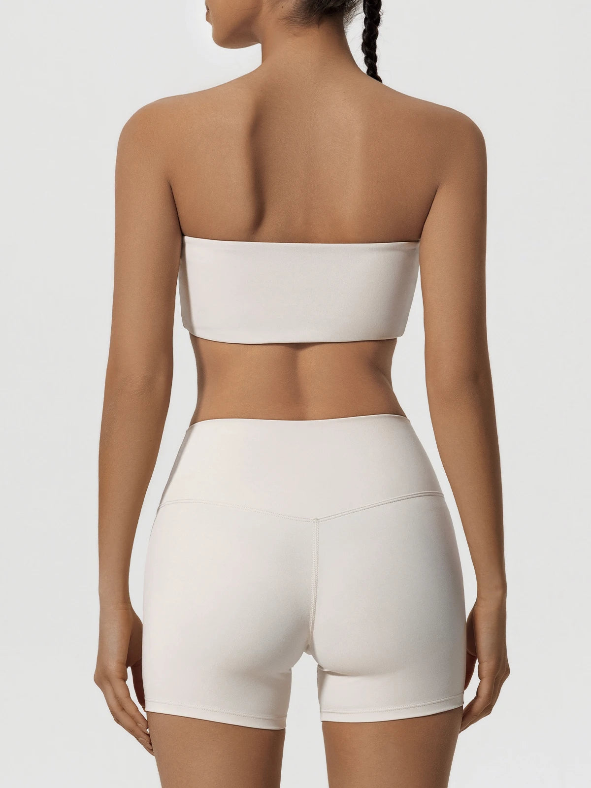 Two Piece Fitness Sports Set