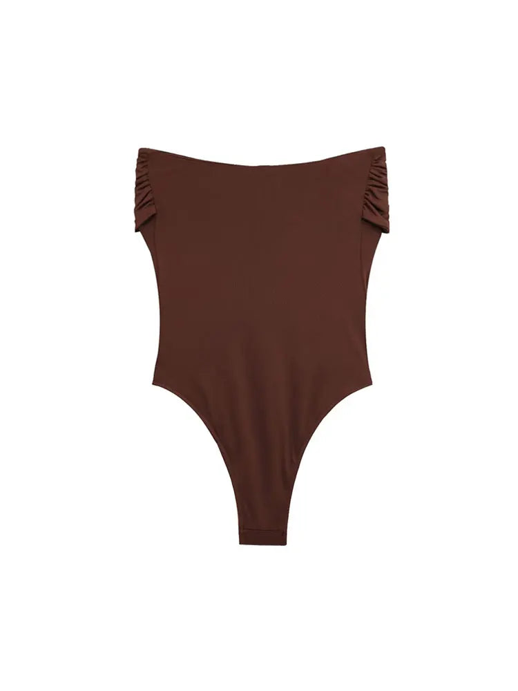 Nps Essential BodySuit